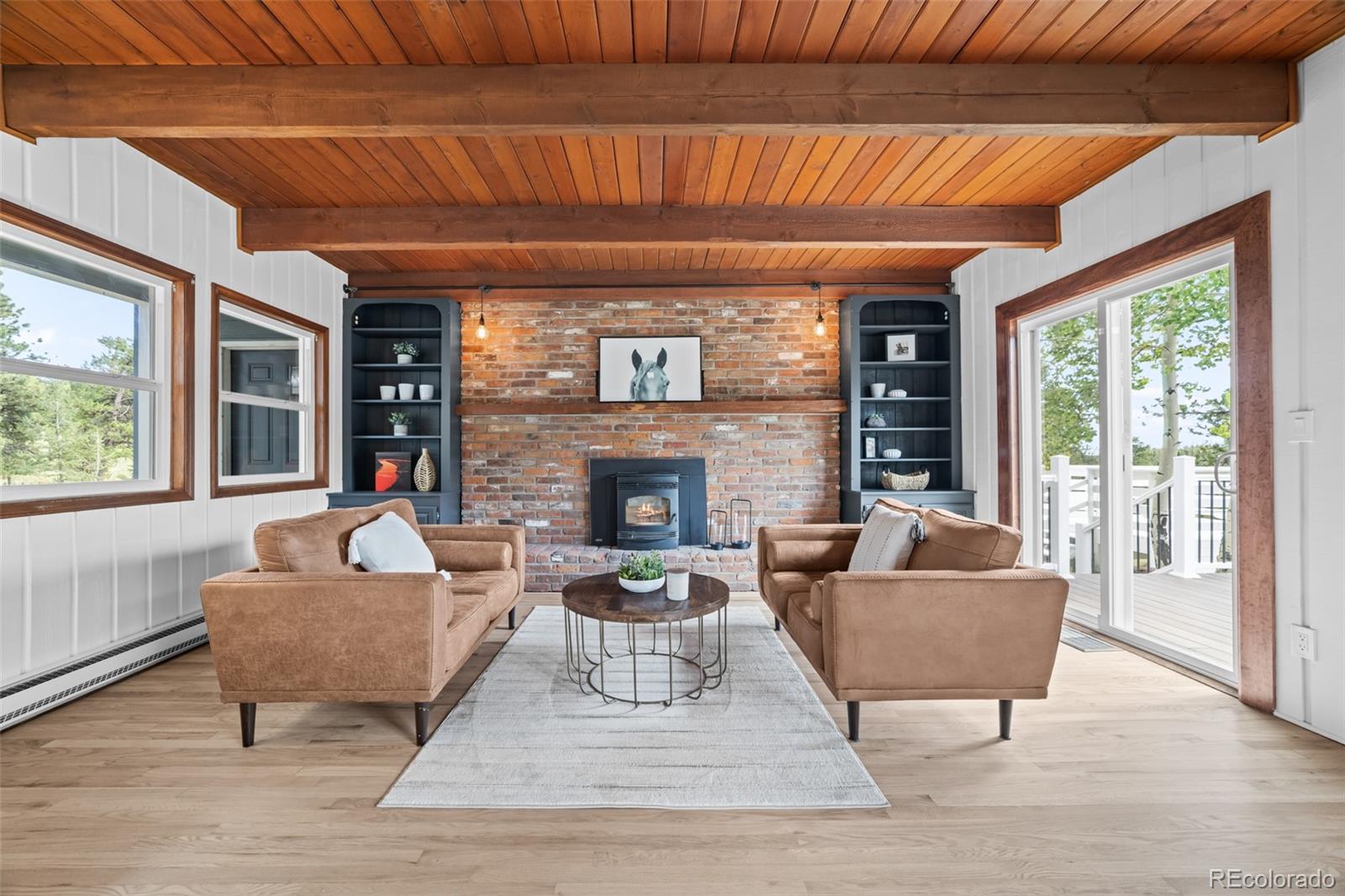1231 Nova Road Pine, CO 80470 - Photo 2 of 48 Gallery Image 2
