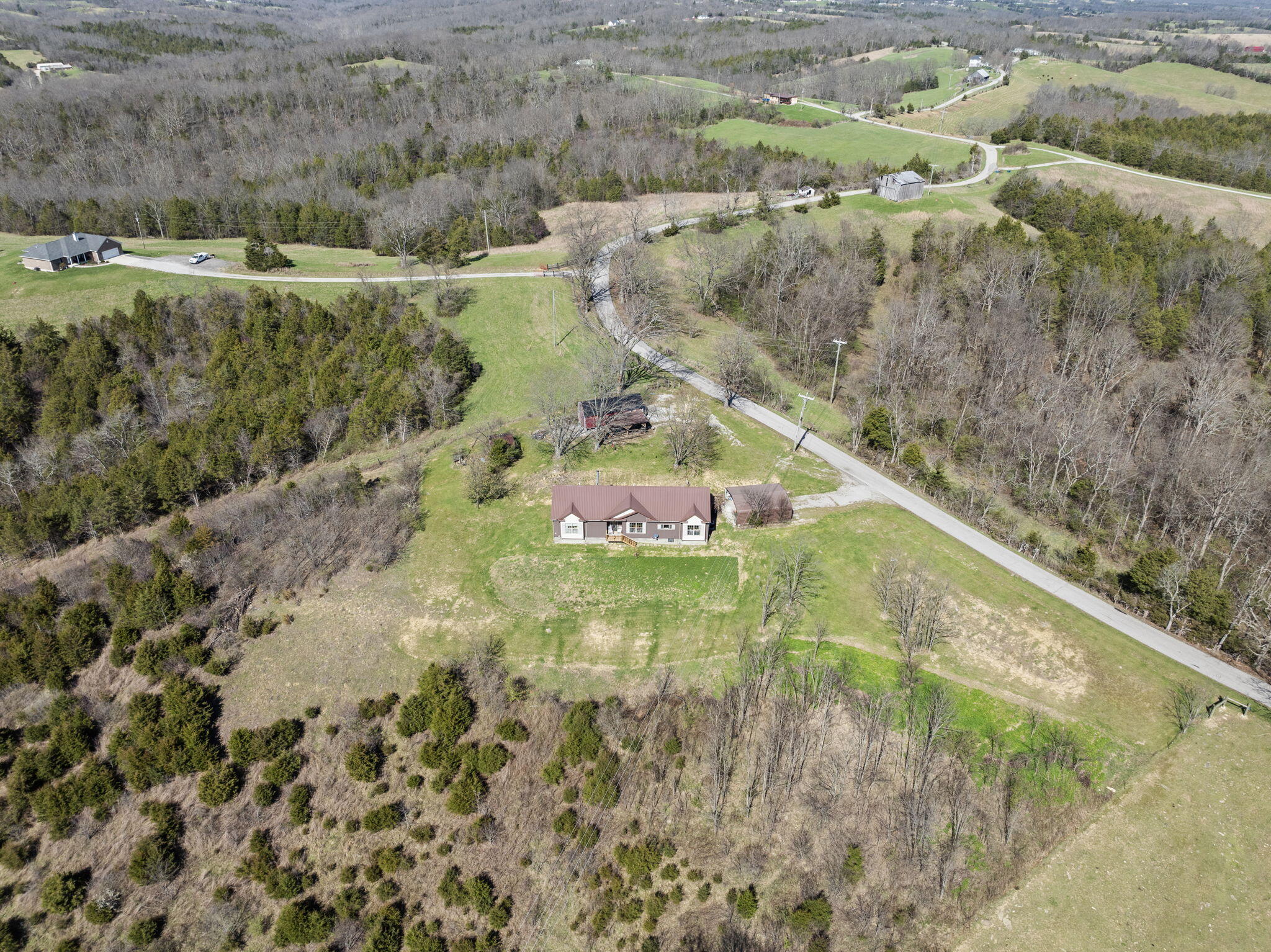 2455 Baker Williams Road Corinth, KY 41010 - Photo 9 of 45