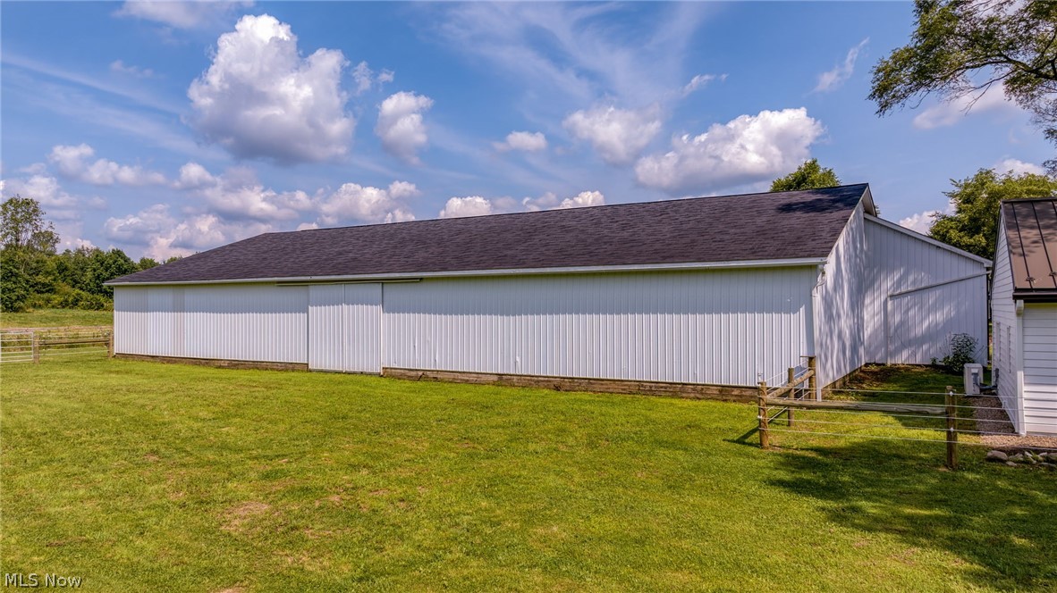 16970 Auburn Road Chagrin Falls, OH 44023 - Photo 40 of 46 Arena