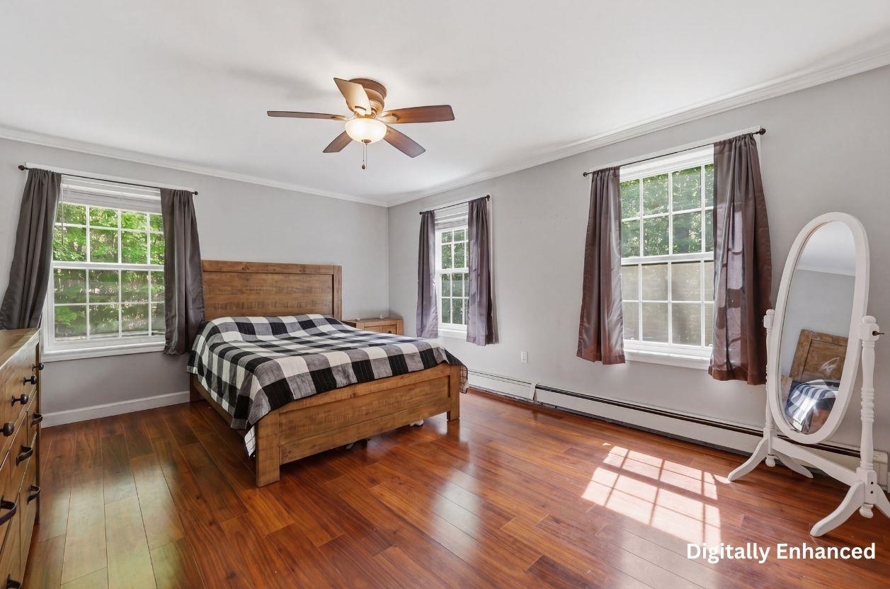 95 Castle Rock Road Barrington, NH 03825 - Photo 32 of 32 Gallery Image 32