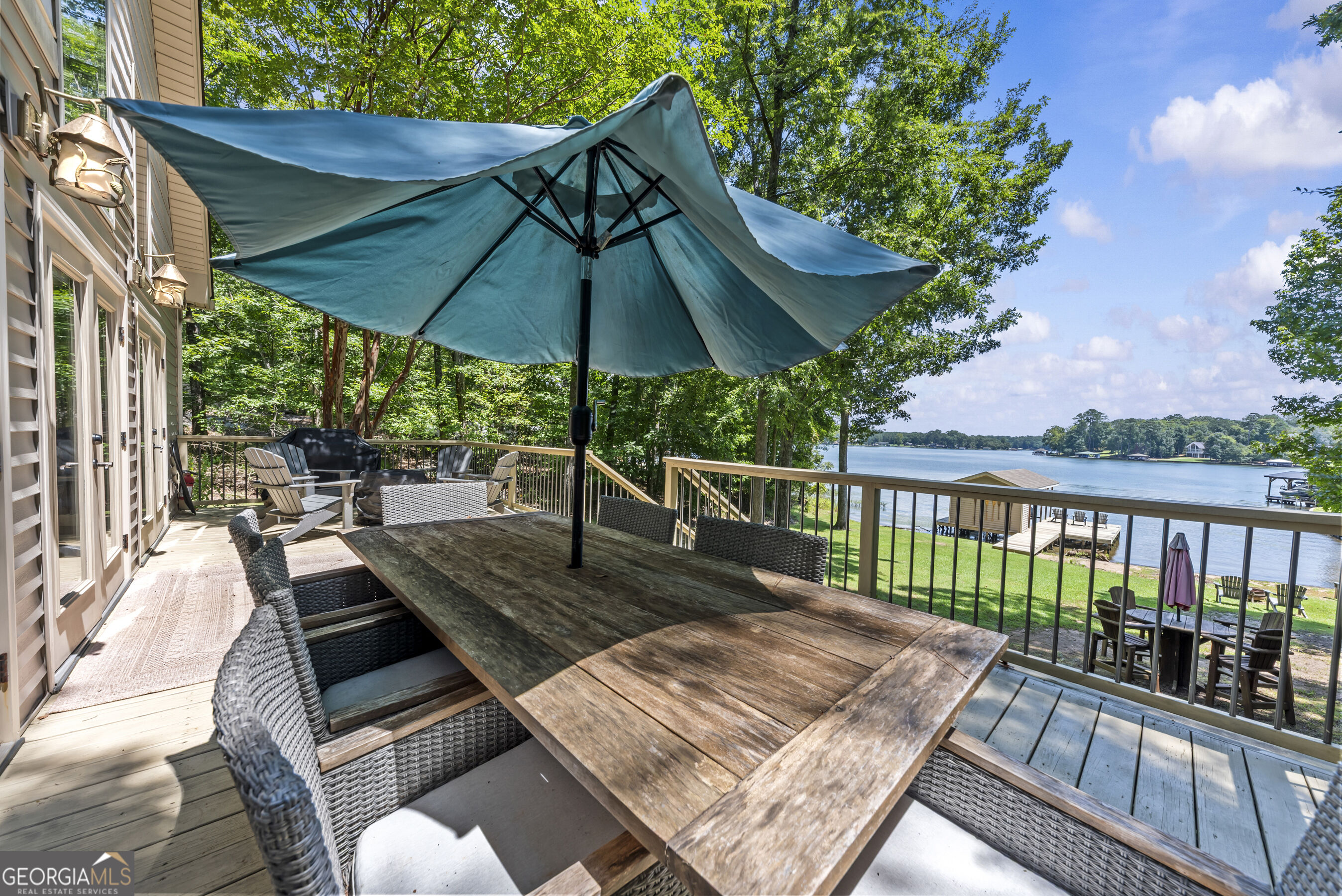 838 South Steel Bridge Road Eatonton, GA 31024 - Photo 43 of 58 Gallery Image 43