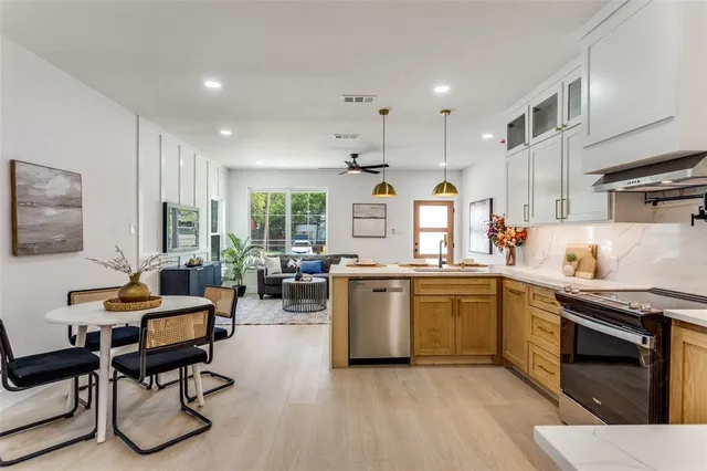 $499,900 | 3828 Winfield Avenue, Fort Worth, TX 76109