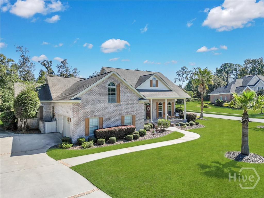 202 Mallard Loop Road Savannah, GA 31405 - Photo 5 of 54 Gallery Image 5