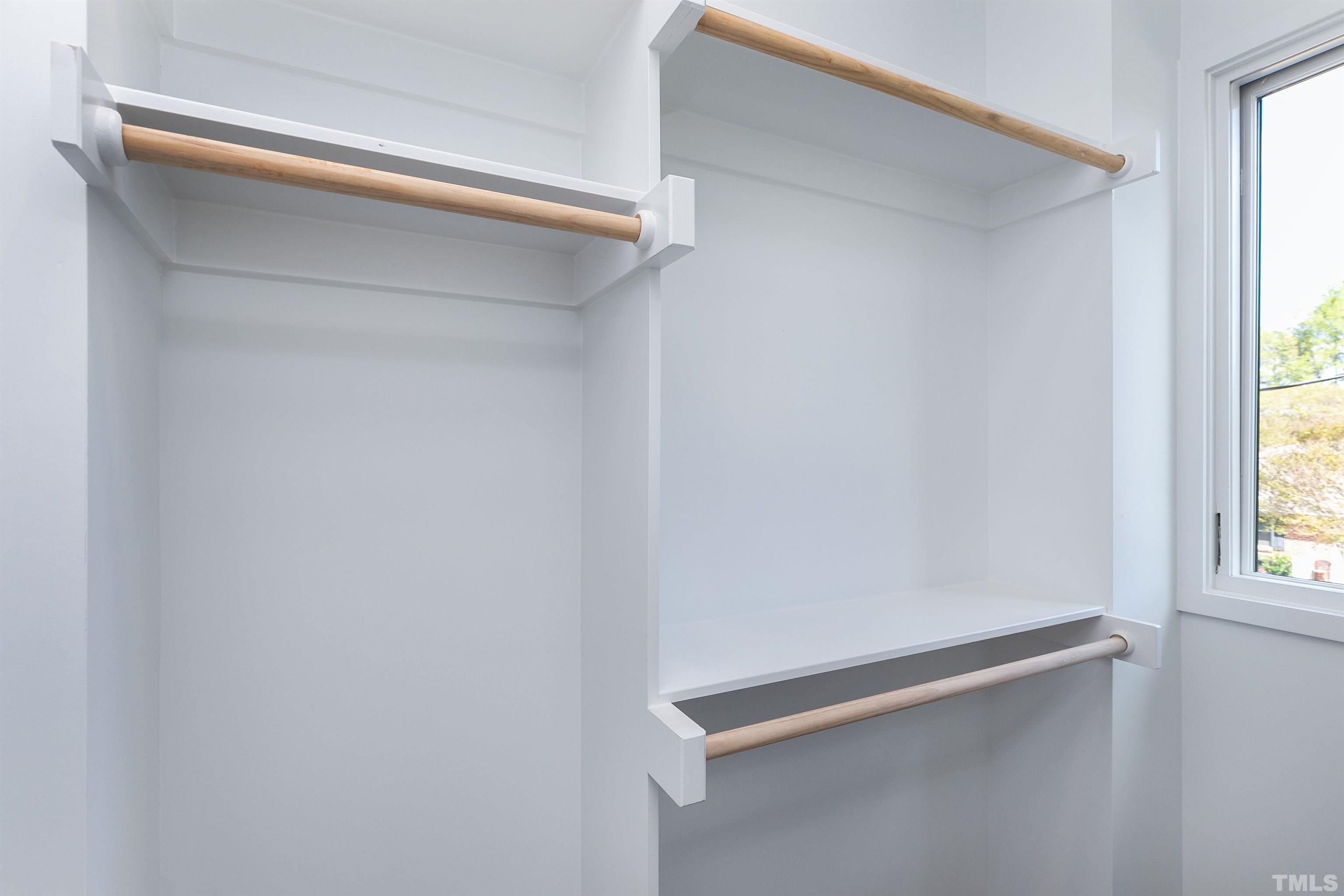 2159 Parker Street, Unit B Raleigh, NC 27607 - Photo 27 of 29 a close up of a window