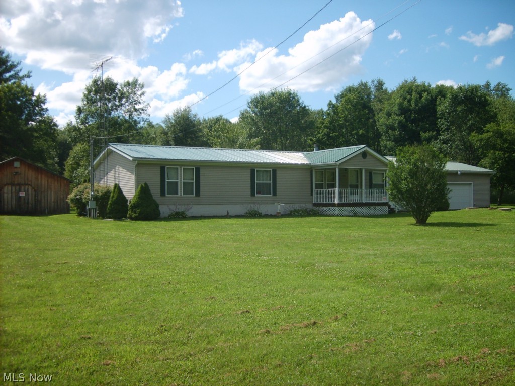 3809 Pymatuning Lake Road Andover, OH 44003 - Photo 1 of 17 3809 Pymatuning Lake Rd N Andover OH