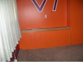 456 Dalewood Road Johnson City, TN 37601 - Photo 13 of 23 BASEMENT ROOM