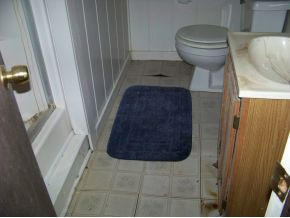456 Dalewood Road Johnson City, TN 37601 - Photo 14 of 23 BASEMENT BATH