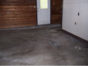456 Dalewood Road Johnson City, TN 37601 - Photo 15 of 23 GARAGE