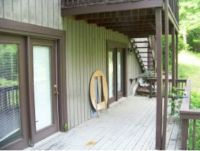456 Dalewood Road Johnson City, TN 37601 - Photo 17 of 23 LOWER DECK