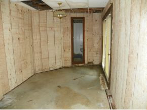 456 Dalewood Road Johnson City, TN 37601 - Photo 18 of 23 DEN WATER DAMAGE