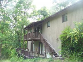 456 Dalewood Road Johnson City, TN 37601 - Photo 19 of 23 REAR VIEW 1