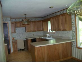 456 Dalewood Road Johnson City, TN 37601 - Photo 6 of 23 KITCHEN VIEW 2
