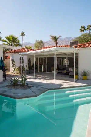 $955,000 | 748 North Calle Rolph, Palm Springs, CA 92262