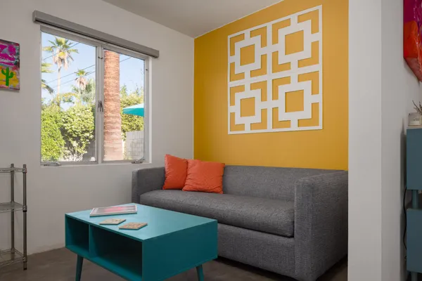 $955,000 | 748 North Calle Rolph, Palm Springs, CA 92262