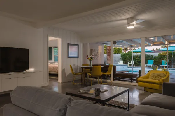 $955,000 | 748 North Calle Rolph, Palm Springs, CA 92262