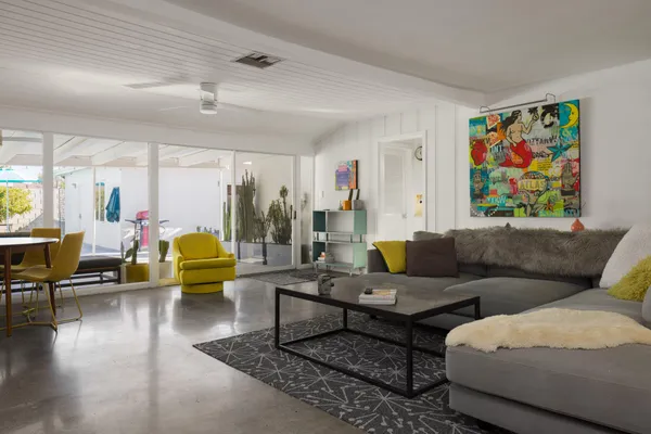 $955,000 | 748 North Calle Rolph, Palm Springs, CA 92262