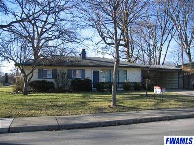 6320 Mayfair Road Fort Wayne, IN 46816 - Photo 1 of 15 Gallery Image 1