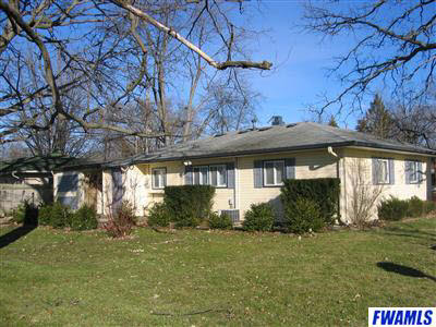 6320 Mayfair Road Fort Wayne, IN 46816 - Photo 2 of 15 Gallery Image 2