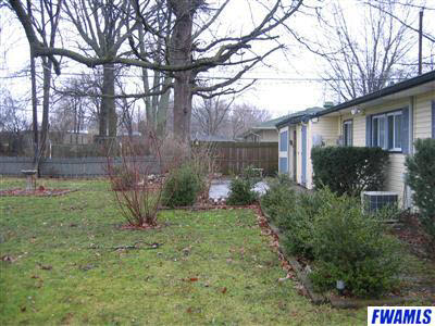 6320 Mayfair Road Fort Wayne, IN 46816 - Photo 3 of 15 Gallery Image 3