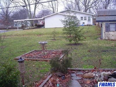 6320 Mayfair Road Fort Wayne, IN 46816 - Photo 5 of 15 Gallery Image 5