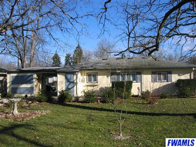 6320 Mayfair Road Fort Wayne, IN 46816 - Photo 6 of 15 Gallery Image 6