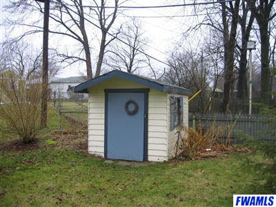 6320 Mayfair Road Fort Wayne, IN 46816 - Photo 7 of 15 Gallery Image 7
