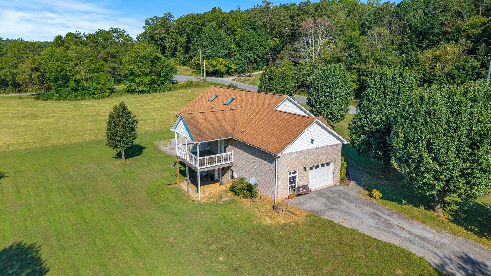 593 Lees Chapel Road Sweetwater, TN 37874 - Photo 41 of 49 Gallery Image 41