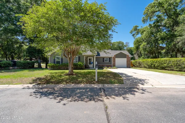 $349,000 | 3 Avalon Drive, Beaufort, SC 29907