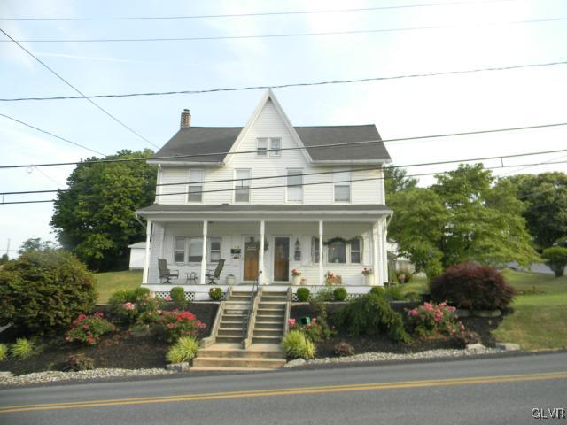3444 Main Street Slatington, PA 18080 - Photo 1 of 27 Gallery Image 1