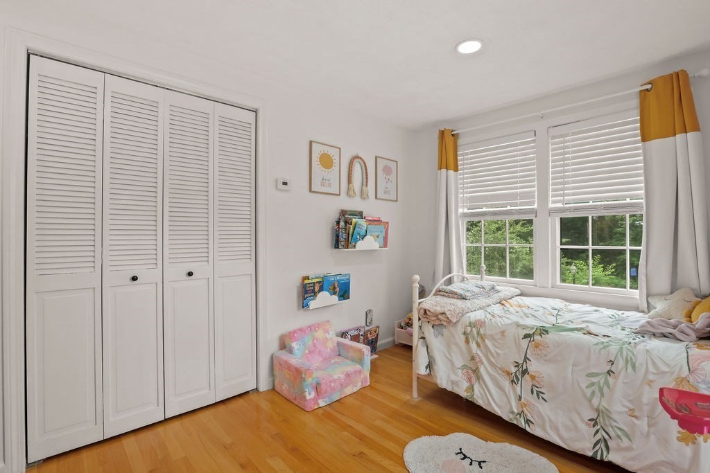 27 Alden Road Wareham, MA 02571 - Photo 16 of 39