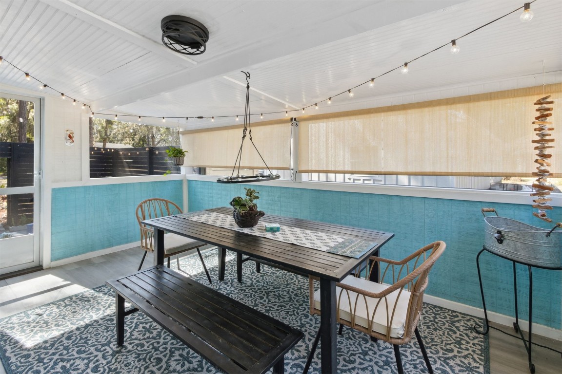 97471 Cutlass Way Yulee, FL 32097 - Photo 18 of 56 Covered Lanai 1