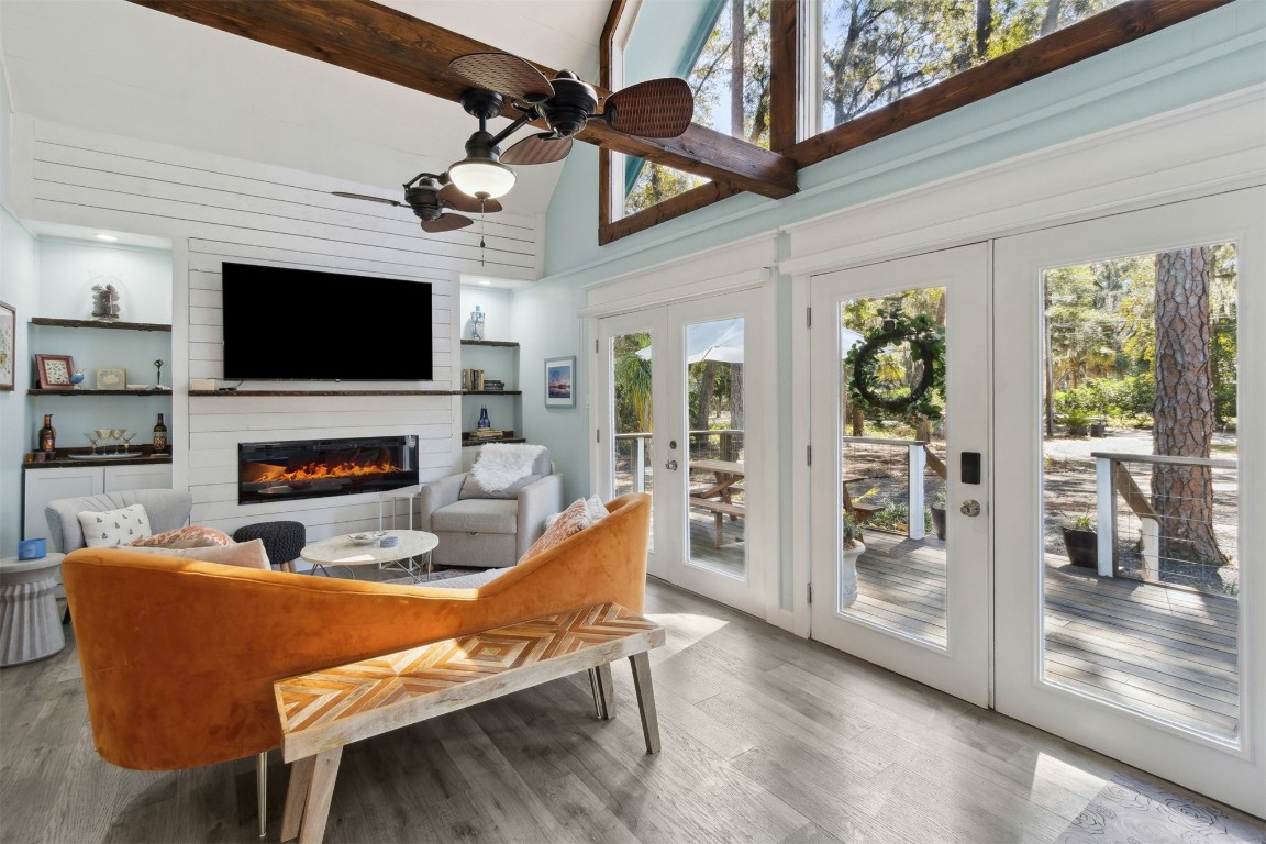 97471 Cutlass Way Yulee, FL 32097 - Photo 2 of 56 Living Area 1