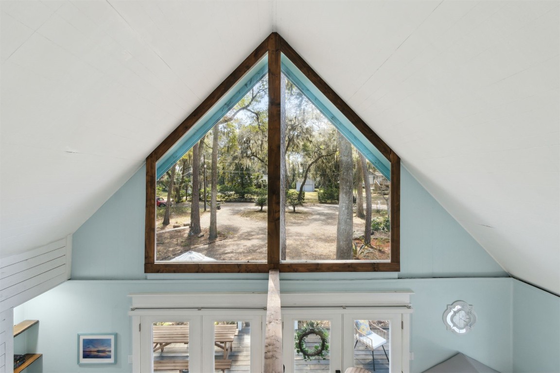 97471 Cutlass Way Yulee, FL 32097 - Photo 22 of 56 Bedroom 2 View - 1