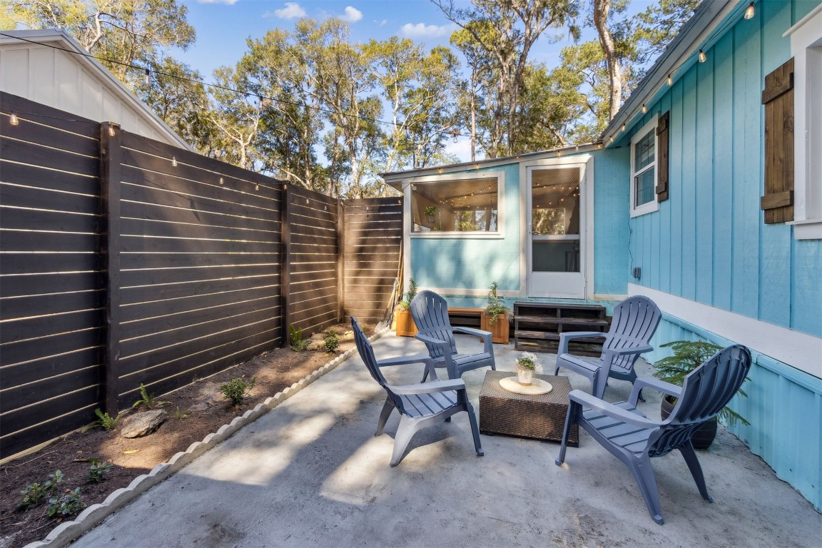 97471 Cutlass Way Yulee, FL 32097 - Photo 30 of 56 Outdoor Patio 1