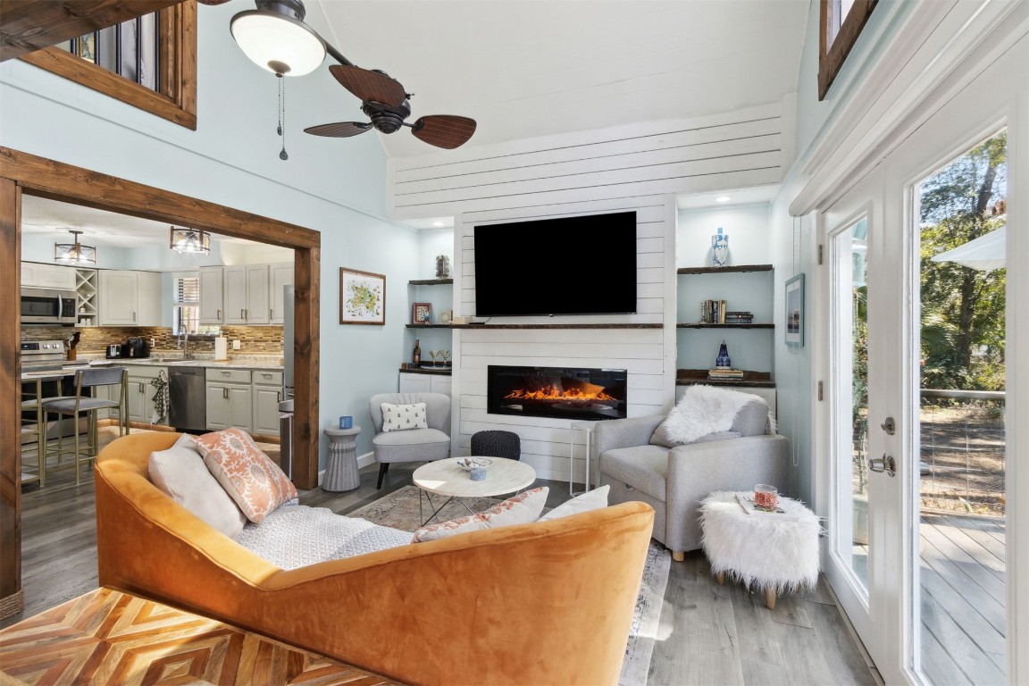 97471 Cutlass Way Yulee, FL 32097 - Photo 3 of 56 Living Area 2