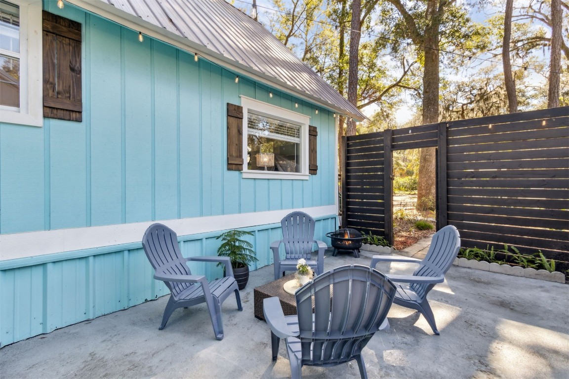 97471 Cutlass Way Yulee, FL 32097 - Photo 32 of 56 Outdoor Patio 3