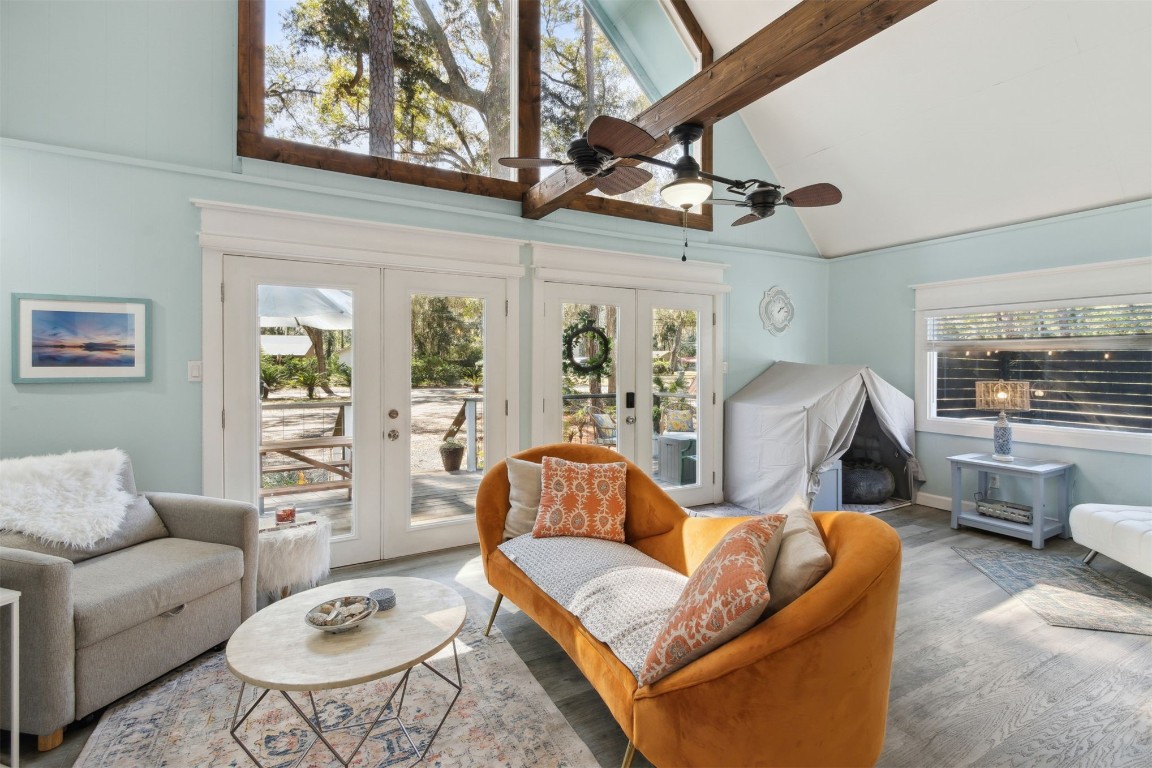 97471 Cutlass Way Yulee, FL 32097 - Photo 4 of 56 Living Area 3