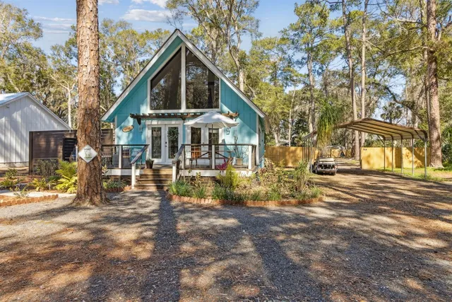 $425,000 | 97471 Cutlass Way, Yulee, FL 32097