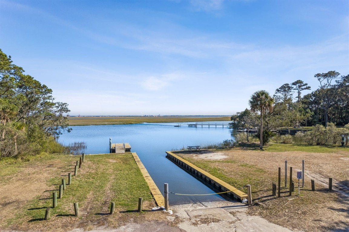 97471 Cutlass Way Yulee, FL 32097 - Photo 43 of 56 Community Boat Launch 1