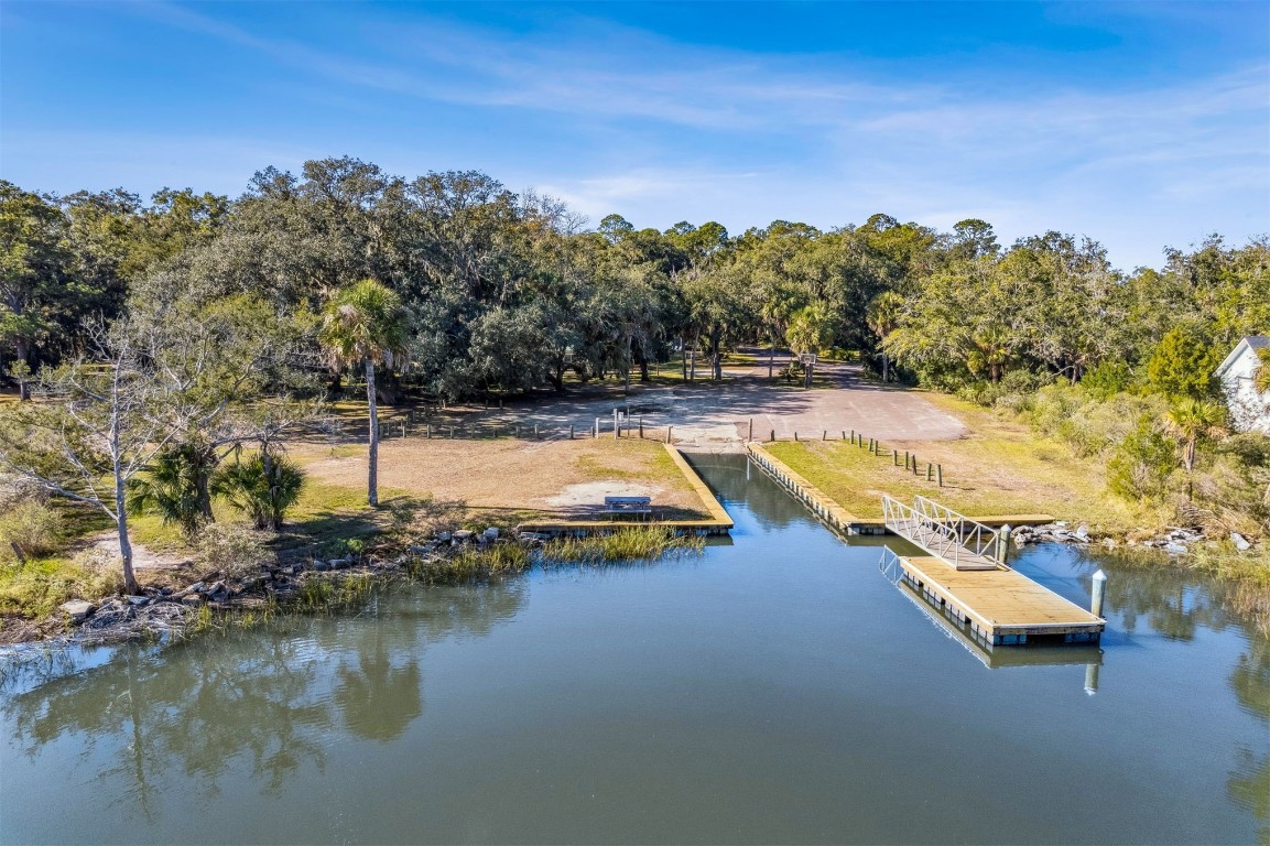 97471 Cutlass Way Yulee, FL 32097 - Photo 45 of 56 Community Boat Launch 2