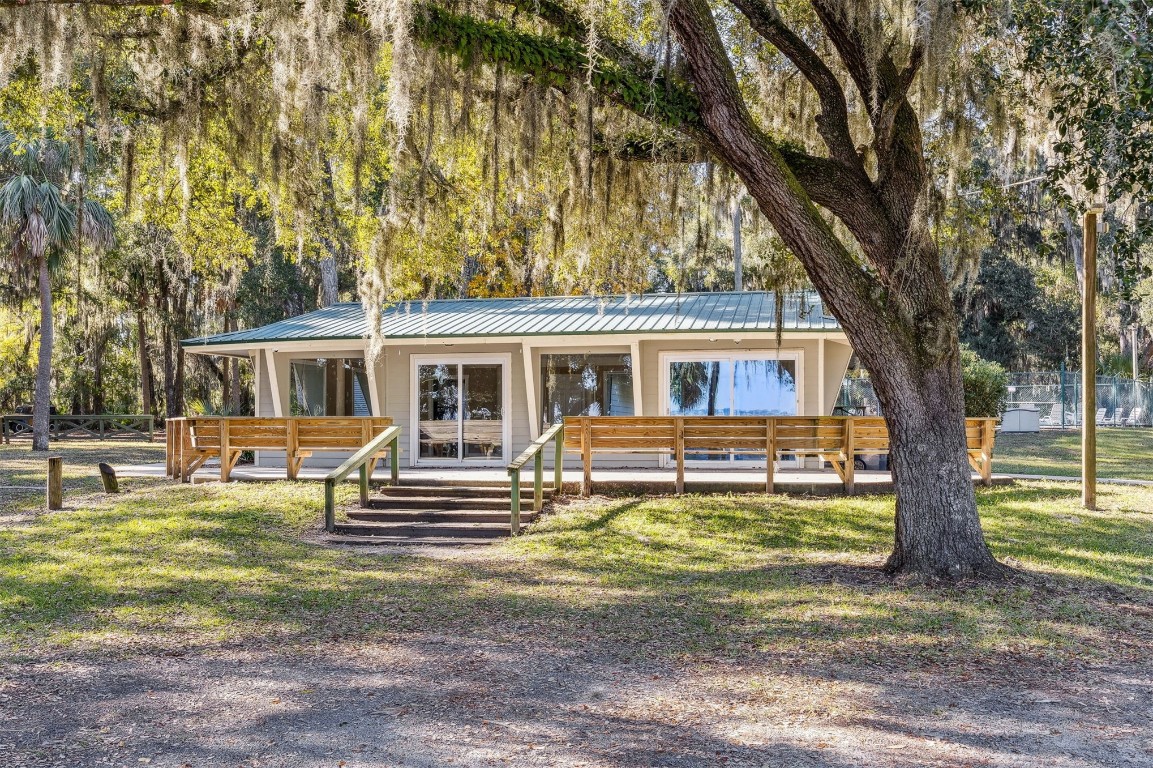 97471 Cutlass Way Yulee, FL 32097 - Photo 51 of 56 Community Clubhouse