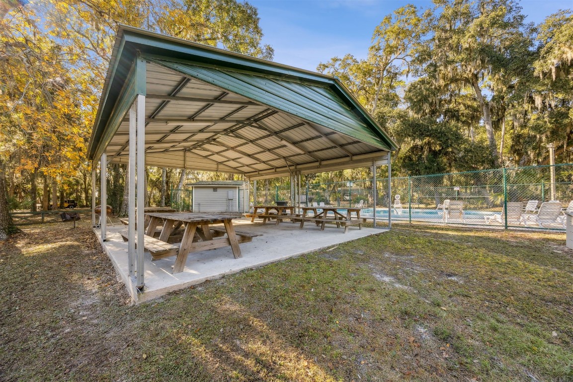 97471 Cutlass Way Yulee, FL 32097 - Photo 52 of 56 Community Pavilion