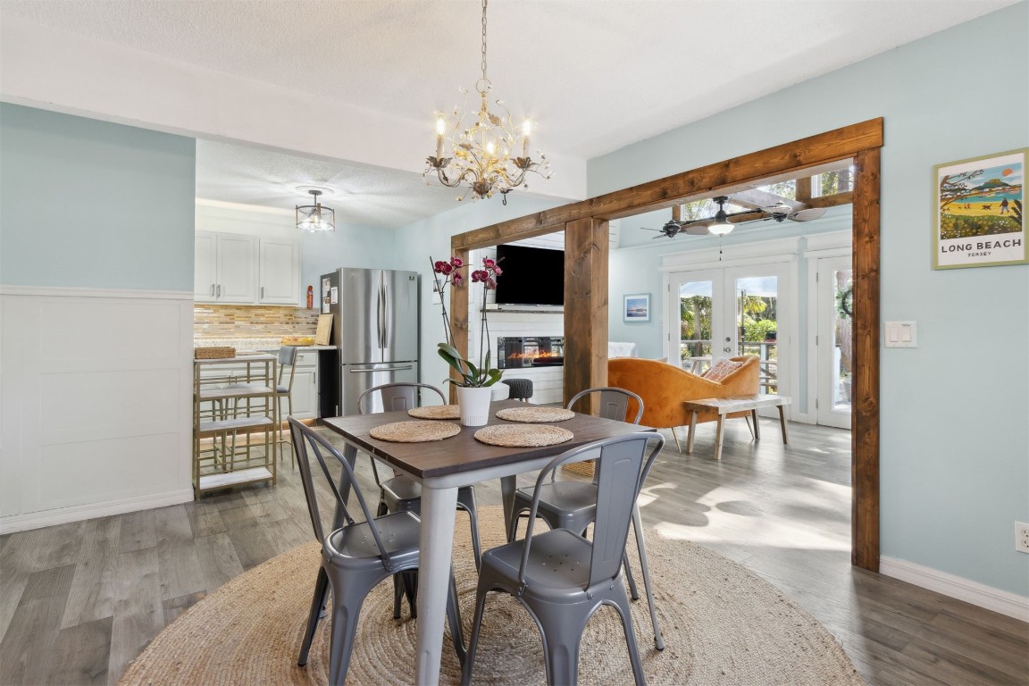 97471 Cutlass Way Yulee, FL 32097 - Photo 9 of 56 Dining Area 3