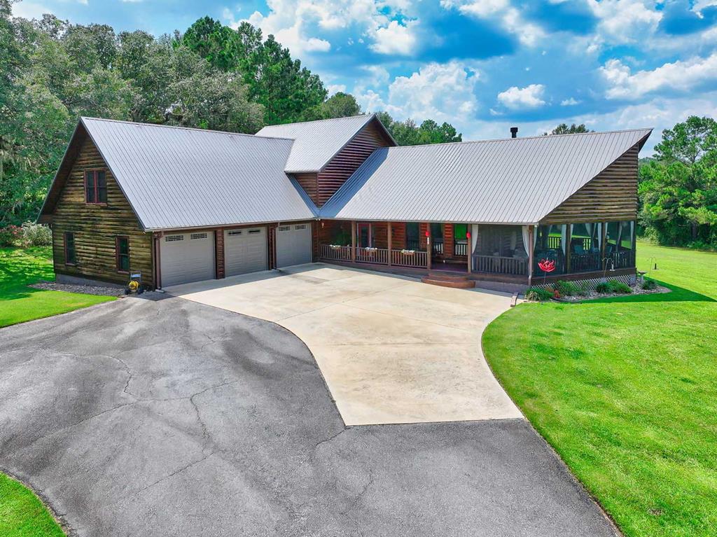 2501 Stringer Road Thomasville, GA 31792 - Photo 5 of 91 Gallery Image 5