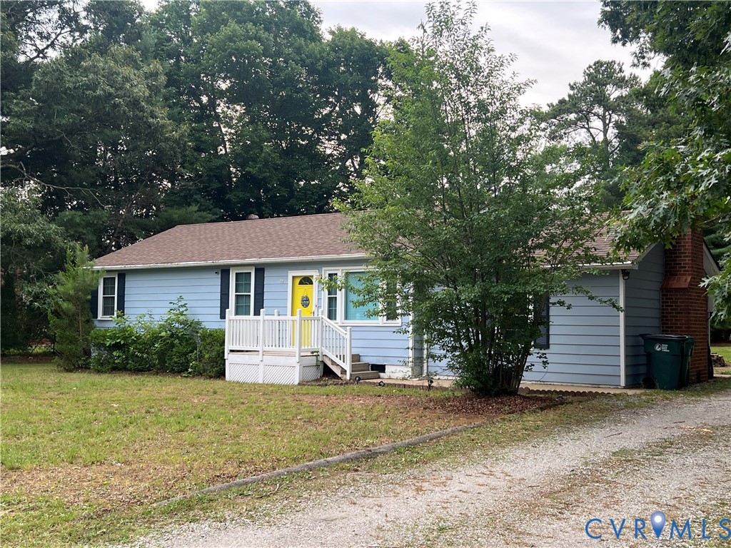 2323 Mill Road Henrico, VA 23231 - Photo 2 of 2