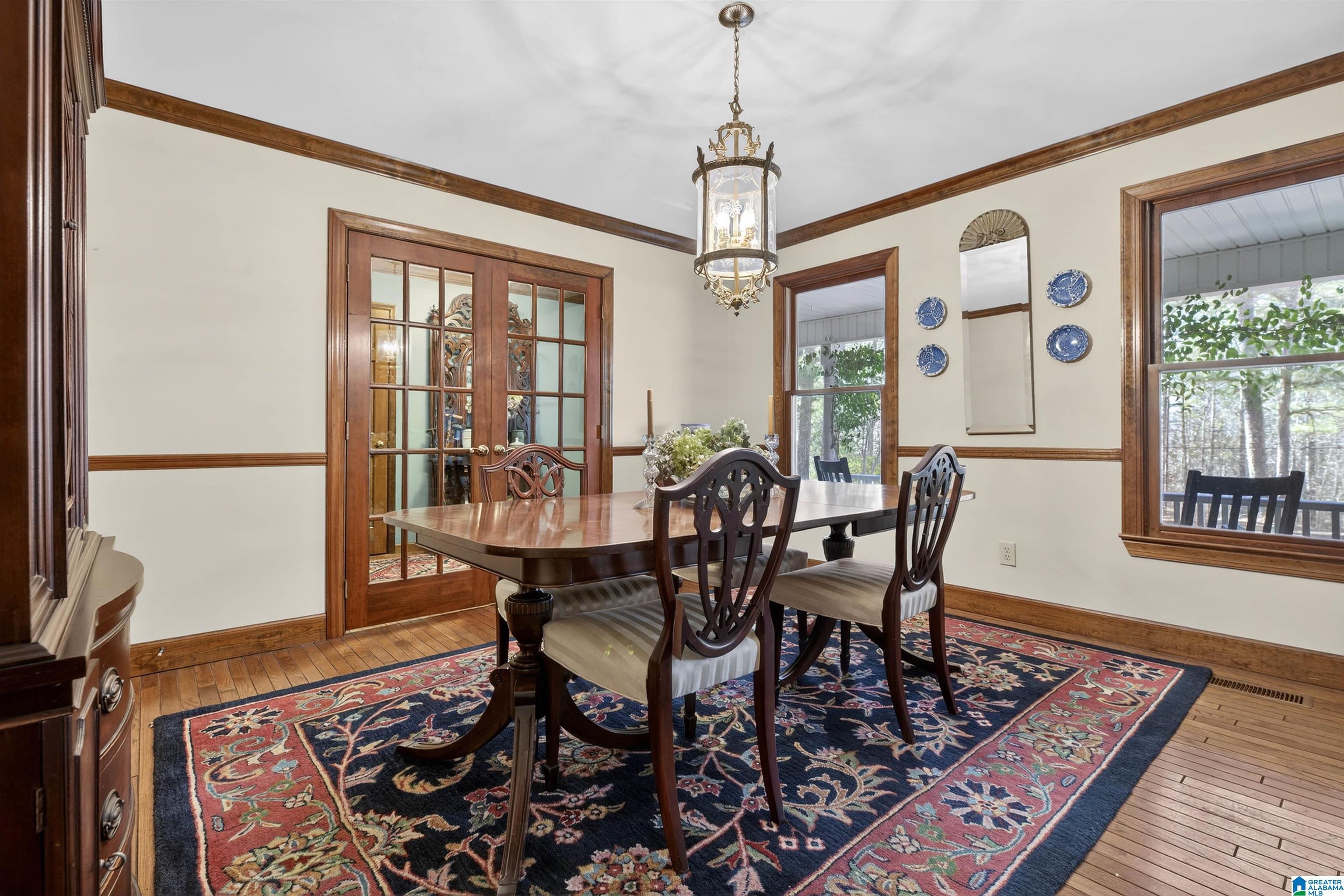 786 Aderholdt Mill Road Jacksonville, AL 36265 - Photo 9 of 38 Gallery Image 9