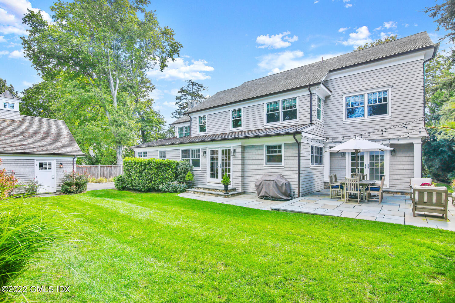 249 Riverside Avenue Riverside, CT 06878 - Photo 5 of 56 249 Riverside Ave Riverside CT-large-086