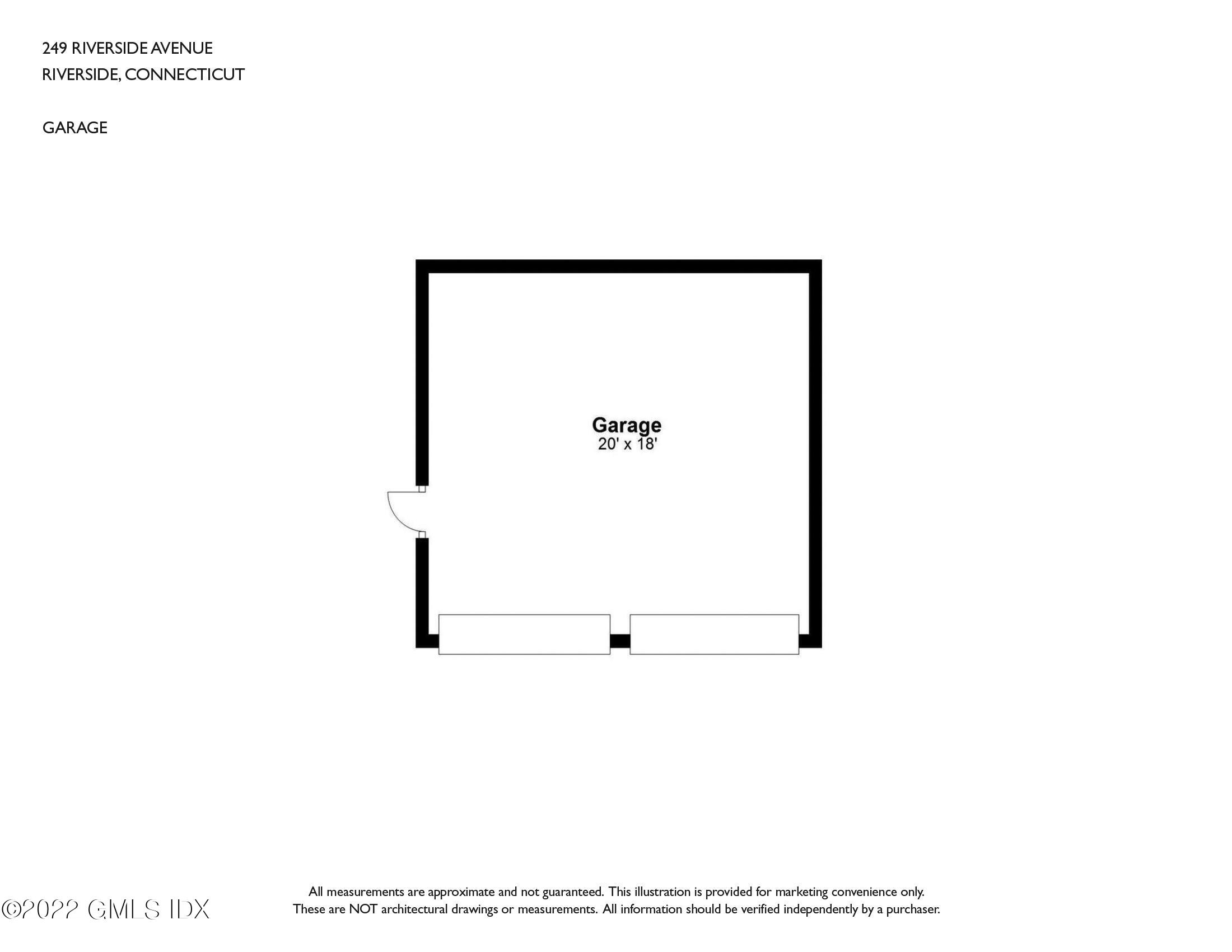 249 Riverside Avenue Riverside, CT 06878 - Photo 56 of 56 a picture of a floor plan