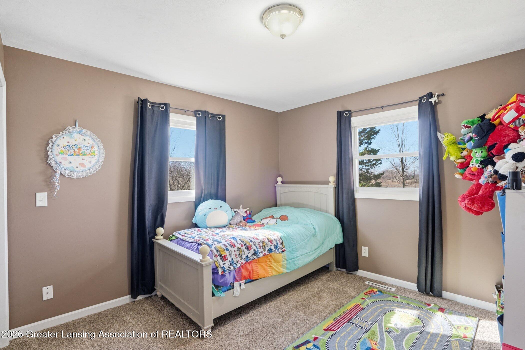 2901 Parman Road Dansville, MI 48819 - Photo 14 of 47 2901-Parman-Rd-Dansville-MI-48819-Window