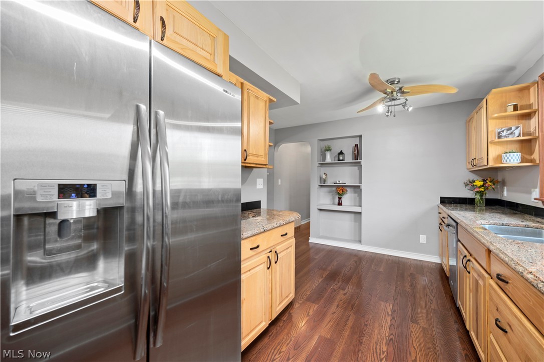 15665 Bennett Road North Royalton, OH 44133 - Photo 8 of 35